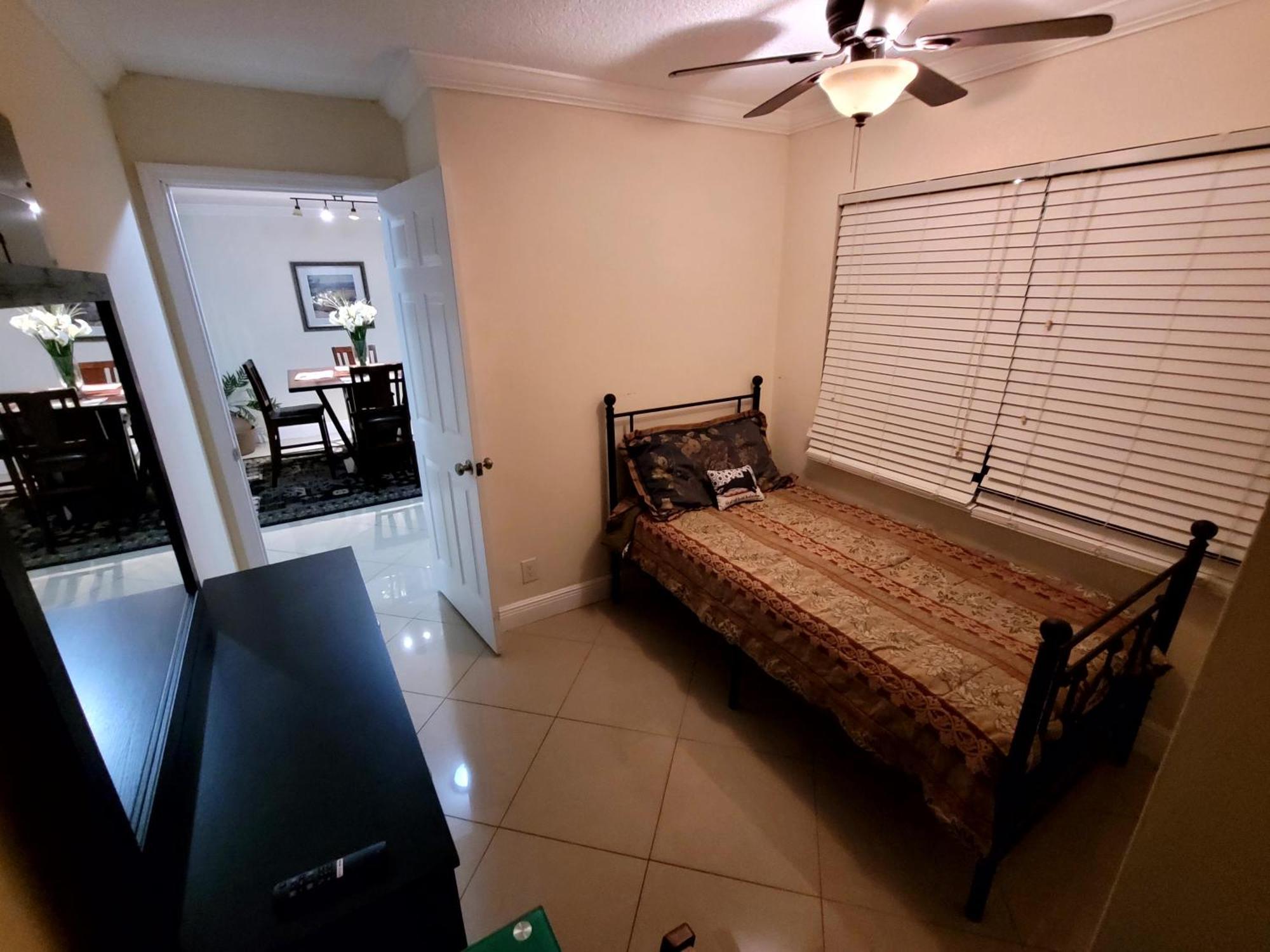 Cozynest2 Boynton Beach Exterior foto