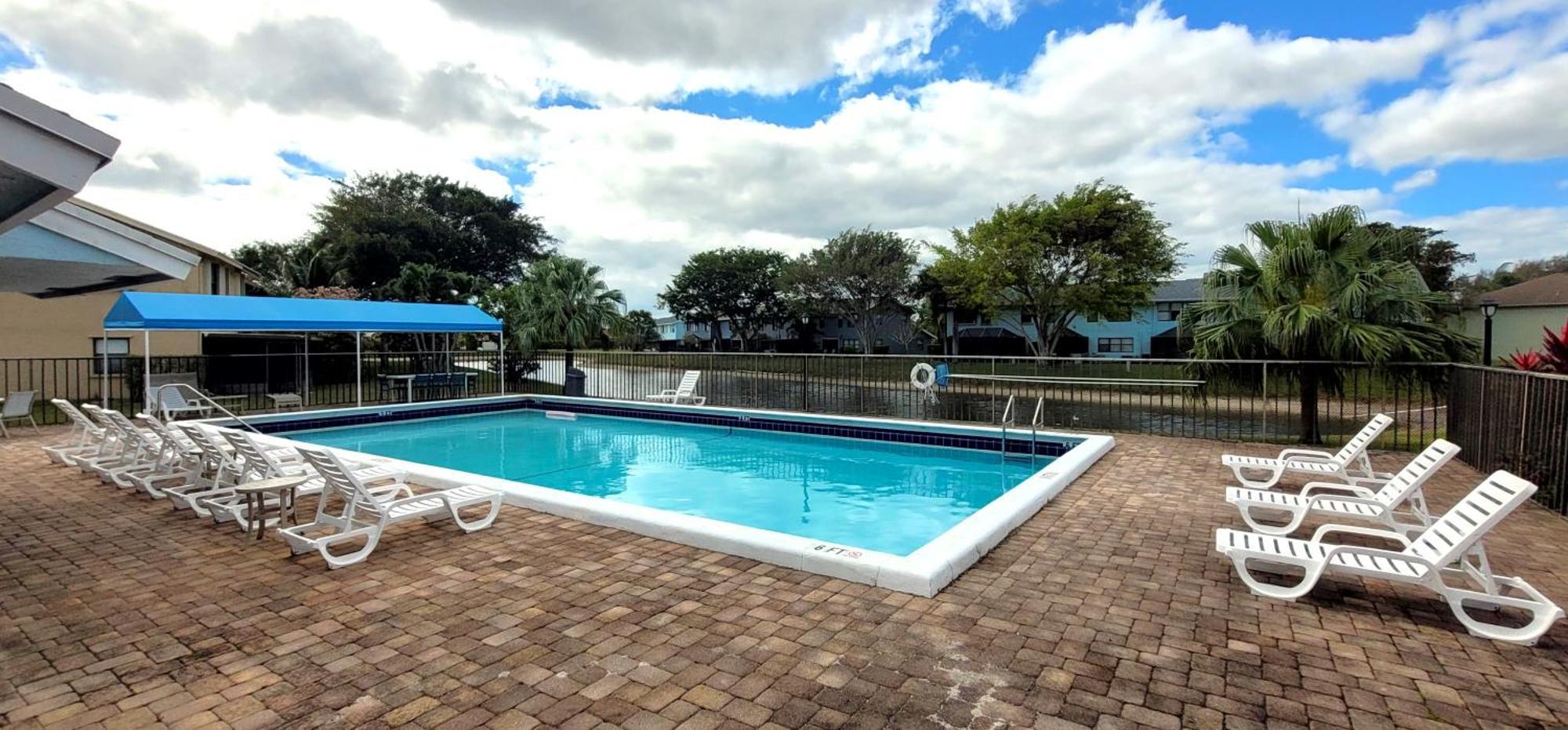 Cozynest2 Boynton Beach Exterior foto