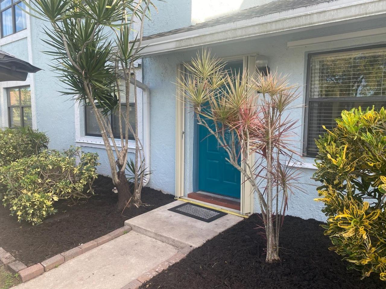 Cozynest2 Boynton Beach Exterior foto