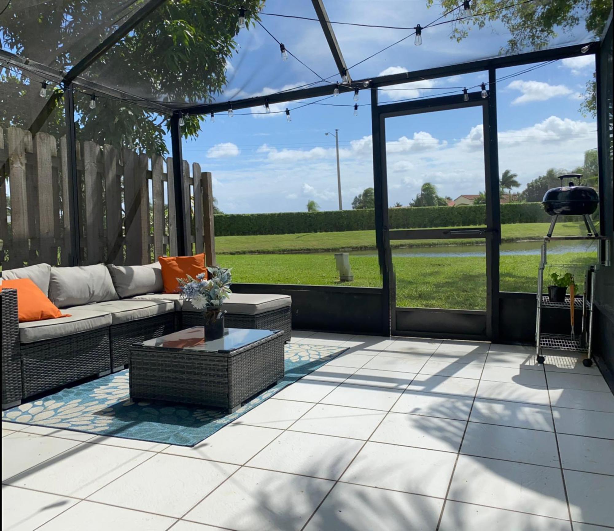 Cozynest2 Boynton Beach Exterior foto